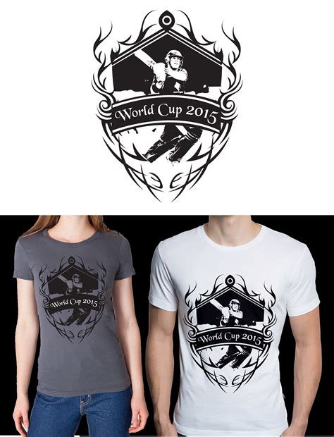 Sell designs and logos of ف shirts